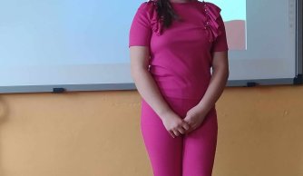 Szkolny konkurs poezji patriotycznej 