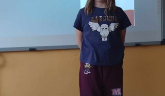 Szkolny konkurs poezji patriotycznej 