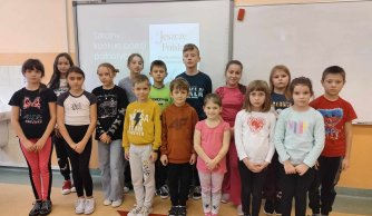 Szkolny konkurs poezji patriotycznej 