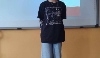 Szkolny konkurs poezji patriotycznej 