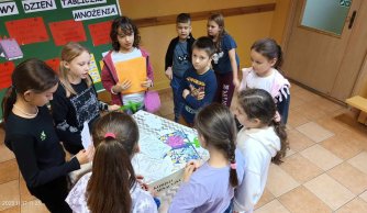 Światowy Dzień Tabliczki Mnożenia