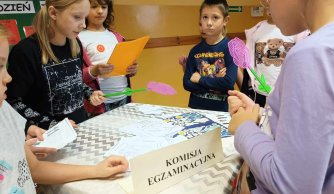 Światowy Dzień Tabliczki Mnożenia