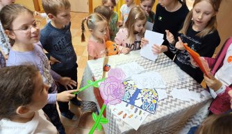 Światowy Dzień Tabliczki Mnożenia