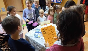 Światowy Dzień Tabliczki Mnożenia