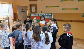 Światowy Dzień Tabliczki Mnożenia