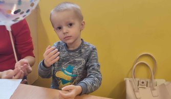 Dzień otwarty w przedszkolu