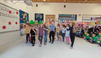 Dzień otwarty w przedszkolu