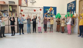 Dzień otwarty w przedszkolu