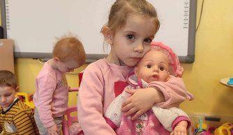 Dzień otwarty w przedszkolu