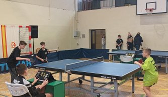 Z małej szkoły na podium wojewódzkie