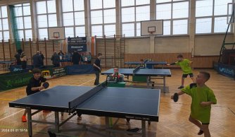 Z małej szkoły na podium wojewódzkie