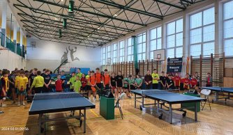 Z małej szkoły na podium wojewódzkie