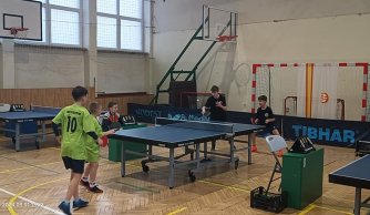 Z małej szkoły na podium wojewódzkie