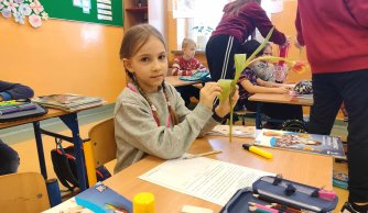 Z życzeniami dla wszystkich kobiet 