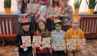 Z życzeniami dla wszystkich kobiet 