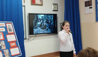 W hołdzie Żołnierzom Wyklętym