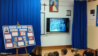 W hołdzie Żołnierzom Wyklętym