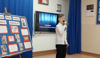 W hołdzie Żołnierzom Wyklętym