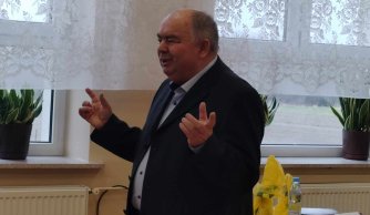 Wyjątkowa lekcja poezji