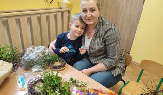 Warsztaty wielkanocne