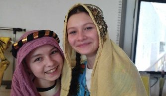 Egipt – kraj nad wielkim Nilem. Spotkanie z podróżnikiem.