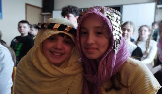 Egipt – kraj nad wielkim Nilem. Spotkanie z podróżnikiem.