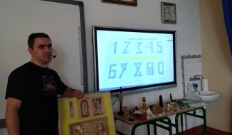 Egipt – kraj nad wielkim Nilem. Spotkanie z podróżnikiem.