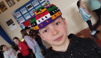 Egipt – kraj nad wielkim Nilem. Spotkanie z podróżnikiem.