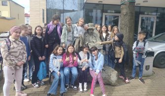 Jak Dzień Teatru, to tylko... na spektaklu teatralnym!