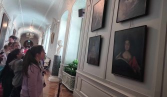 Wycieczka na Podkarpacie