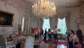 Wycieczka na Podkarpacie