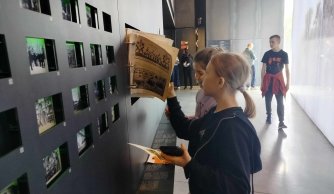 Wycieczka na Podkarpacie