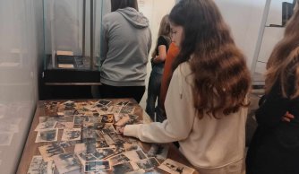 Wycieczka na Podkarpacie