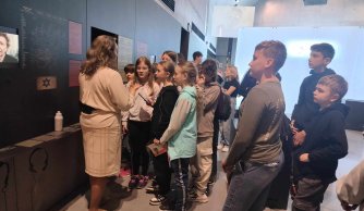 Wycieczka na Podkarpacie