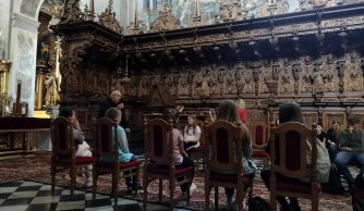 Wycieczka na Podkarpacie