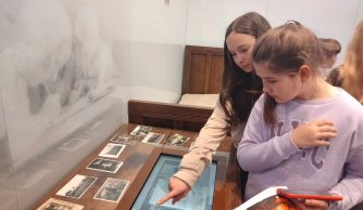 Wycieczka na Podkarpacie