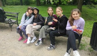 Wycieczka na Podkarpacie