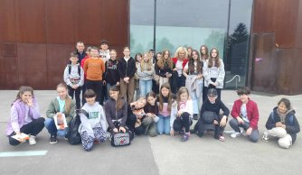 Wycieczka na Podkarpacie