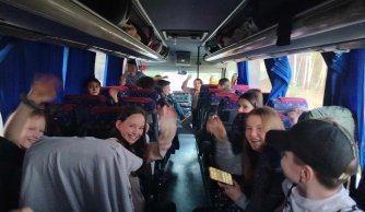 Wycieczka na Podkarpacie