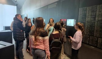 Wycieczka na Podkarpacie