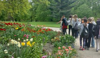 Wycieczka na Podkarpacie
