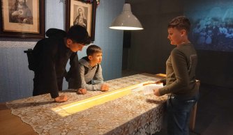 Wycieczka na Podkarpacie