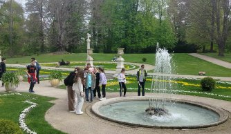 Wycieczka na Podkarpacie