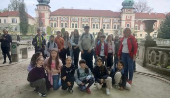 Wycieczka na Podkarpacie