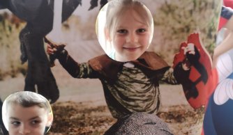 Mobilne Planetarium "Mój kosmos"