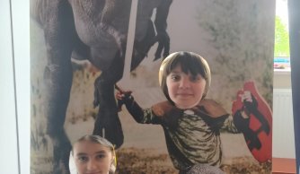 Mobilne Planetarium "Mój kosmos"