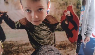 Mobilne Planetarium "Mój kosmos"