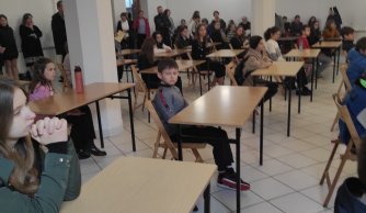 Finał XXXI Konkursu Wiedzy o Biblii i Kościele