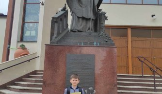 Finał XXXI Konkursu Wiedzy o Biblii i Kościele