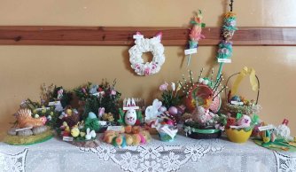 Rozstrzygnięcie konkursu na najpiękniejszą ozdobę wielkanocną